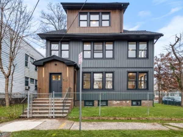 19 Abbotsford Ave, Apt 3, Newark, NJ 07106