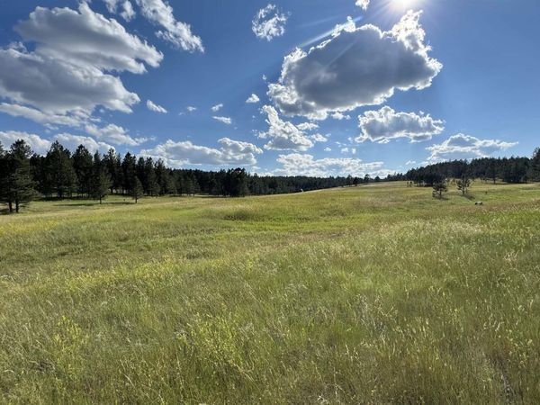 TBD Hart Road, Hot Springs, SD 57747