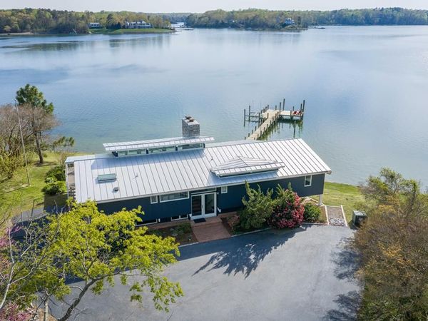 214 Ferry Point Road, BURGESS, VA 22432