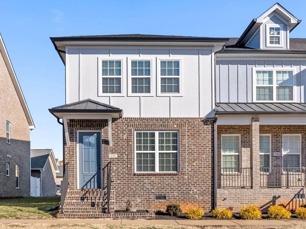 132 Savannah Ave , Pleasant View, TN 37146