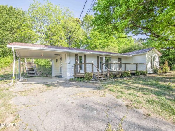 406 McConkey St , Madisonville, TN 37354