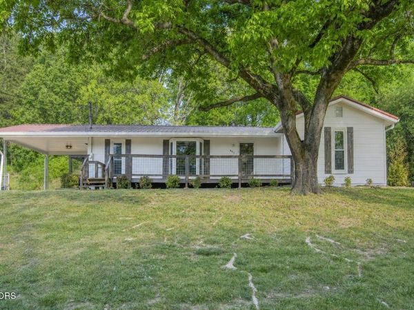 406 McConkey St, Madisonville, TN 37354