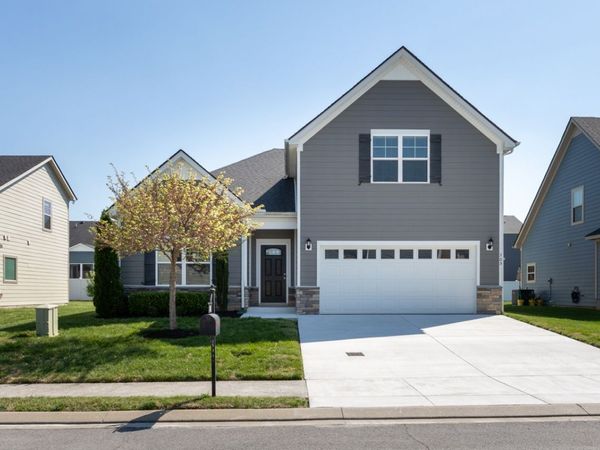 305 Mahubah Run , Smyrna, TN 37167