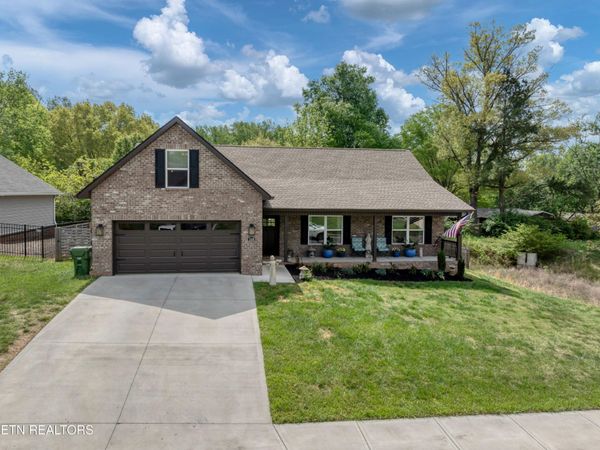 1508 Roxy Lane , Maryville, TN 37803