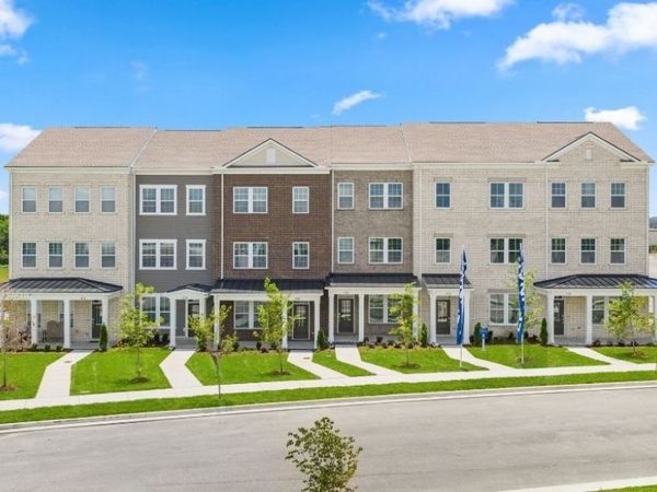 526 Hinton Street , Lebanon, TN 37090