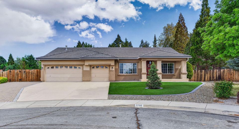 5795 Corvus Court, Reno, NV 89502 Photo