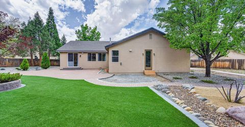 5795 Corvus Court, Reno, NV 89502 Photo