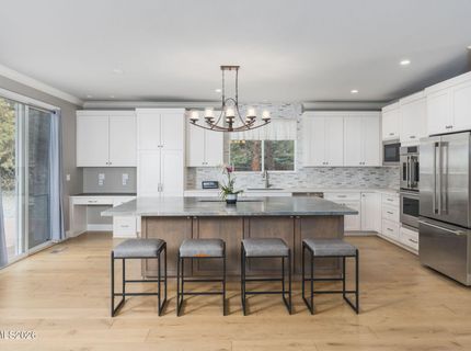 5795 Corvus Court, Reno, NV 89502 Photo