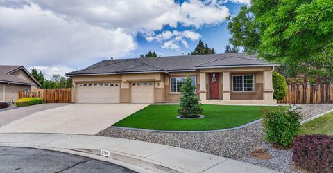 5795 Corvus Court, Reno, NV 89502 Photo
