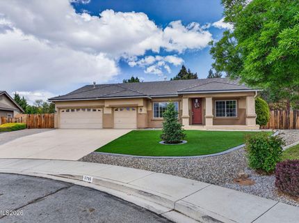 5795 Corvus Court, Reno, NV 89502 Photo