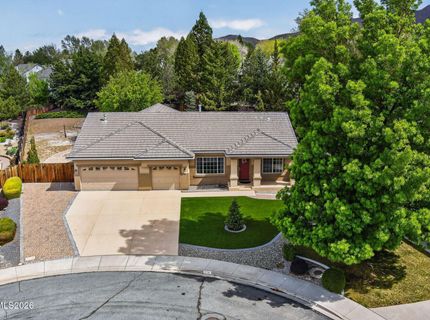 5795 Corvus Court, Reno, NV 89502 Photo