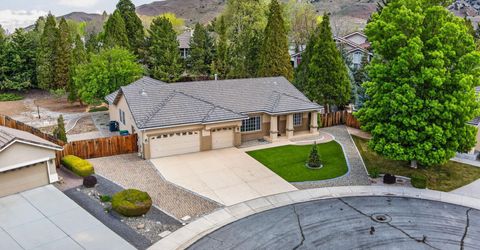 5795 Corvus Court, Reno, NV 89502 Photo