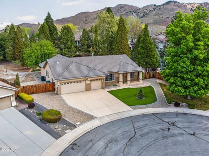 5795 Corvus Court, Reno, NV 89502 Photo