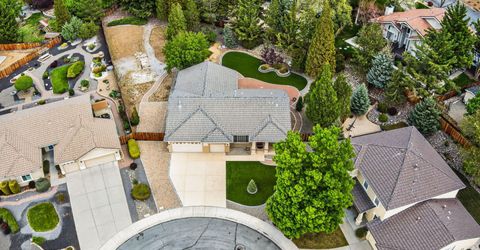 5795 Corvus Court, Reno, NV 89502 Photo