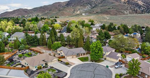 5795 Corvus Court, Reno, NV 89502 Photo