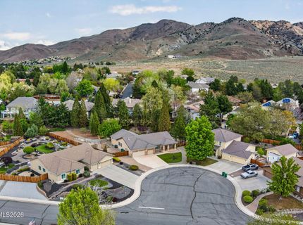 5795 Corvus Court, Reno, NV 89502 Photo