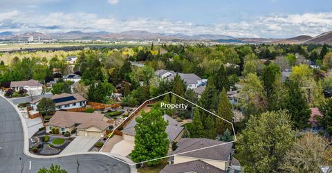 5795 Corvus Court, Reno, NV 89502 Photo