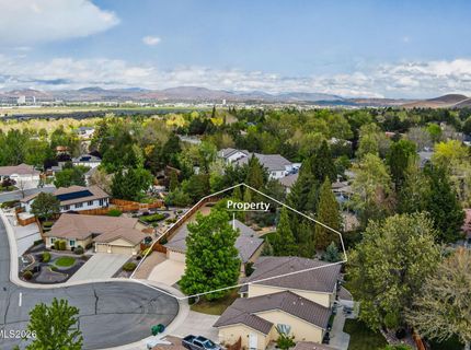 5795 Corvus Court, Reno, NV 89502 Photo