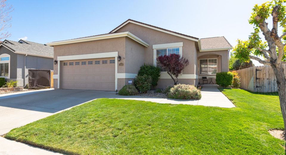 2729 Longridge Drive, Carson City, NV 89706 Photo