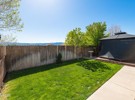 2729 Longridge Drive, Carson City, NV 89706 Photo