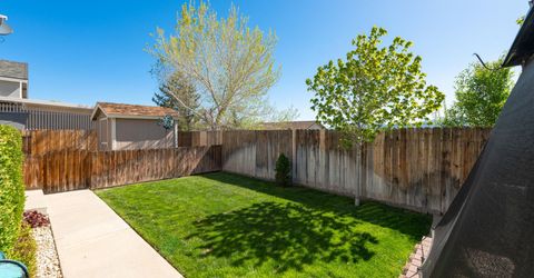 2729 Longridge Drive, Carson City, NV 89706 Photo