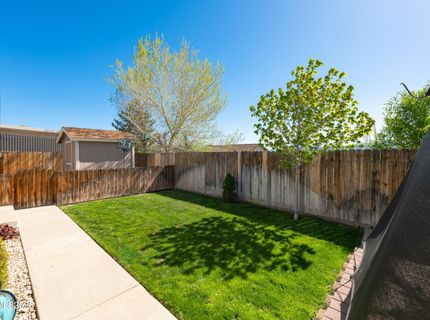 2729 Longridge Drive, Carson City, NV 89706 Photo