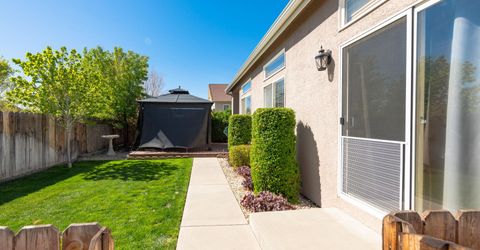 2729 Longridge Drive, Carson City, NV 89706 Photo