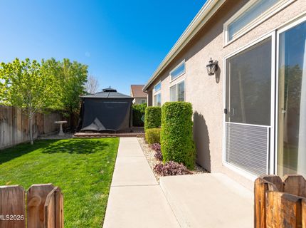 2729 Longridge Drive, Carson City, NV 89706 Photo