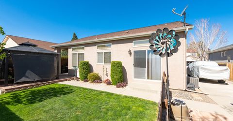 2729 Longridge Drive, Carson City, NV 89706 Photo
