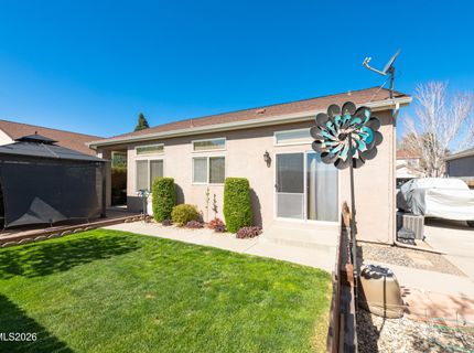 2729 Longridge Drive, Carson City, NV 89706 Photo