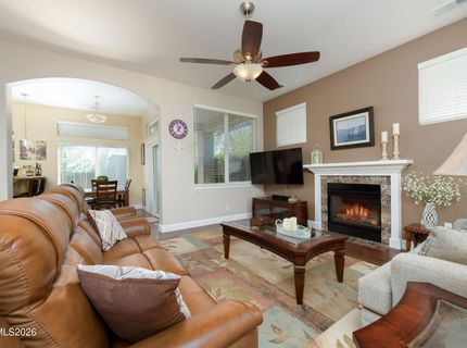2729 Longridge Drive, Carson City, NV 89706 Photo