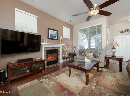 2729 Longridge Drive, Carson City, NV 89706 Photo