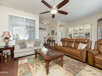 2729 Longridge Drive, Carson City, NV 89706 Photo
