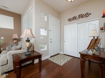 2729 Longridge Drive, Carson City, NV 89706 Photo