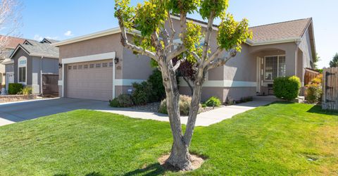 2729 Longridge Drive, Carson City, NV 89706 Photo