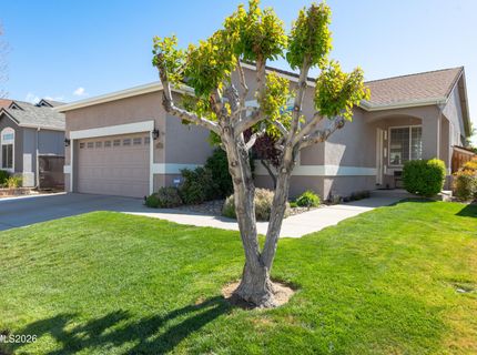 2729 Longridge Drive, Carson City, NV 89706 Photo