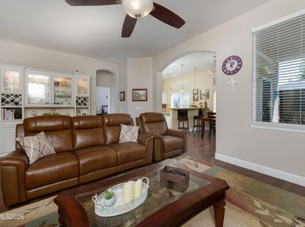 2729 Longridge Drive, Carson City, NV 89706 Photo