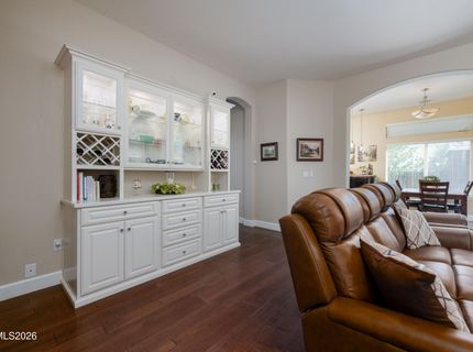 2729 Longridge Drive, Carson City, NV 89706 Photo