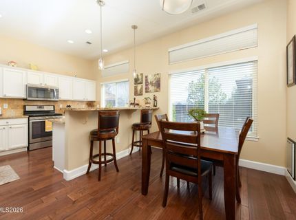 2729 Longridge Drive, Carson City, NV 89706 Photo