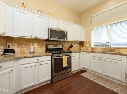 2729 Longridge Drive, Carson City, NV 89706 Photo