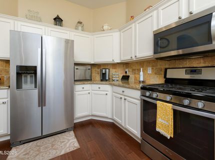 2729 Longridge Drive, Carson City, NV 89706 Photo