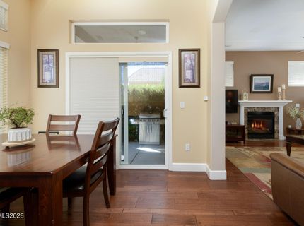 2729 Longridge Drive, Carson City, NV 89706 Photo