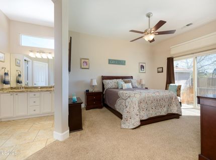 2729 Longridge Drive, Carson City, NV 89706 Photo