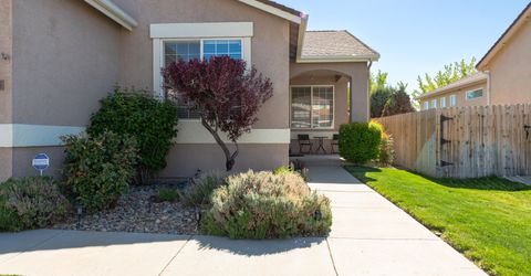 2729 Longridge Drive, Carson City, NV 89706 Photo