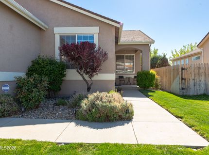 2729 Longridge Drive, Carson City, NV 89706 Photo