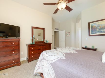 2729 Longridge Drive, Carson City, NV 89706 Photo