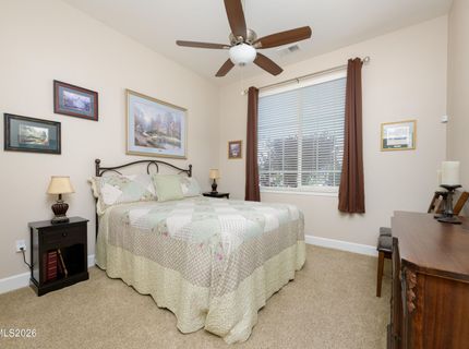 2729 Longridge Drive, Carson City, NV 89706 Photo