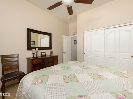 2729 Longridge Drive, Carson City, NV 89706 Photo