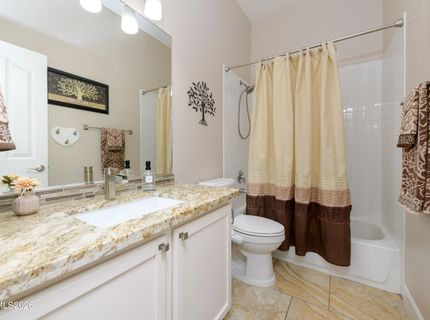 2729 Longridge Drive, Carson City, NV 89706 Photo