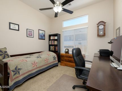 2729 Longridge Drive, Carson City, NV 89706 Photo